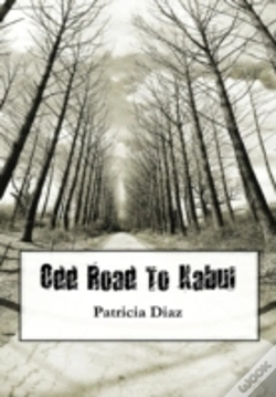 Capa do artigo Odd Road To Kabul