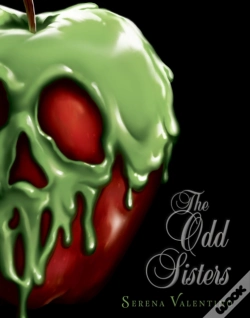 Capa do artigo Odd Sisters