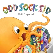 Capa do artigo Odd Sock Sid