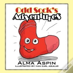 Capa do artigo Odd Sock'S Adventures