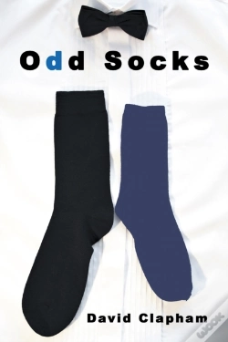 Capa do artigo Odd Socks