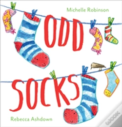 Capa do artigo Odd Socks