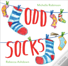 Odd Socks