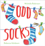 Odd Socks - Preview