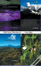 Odd Sorta Murders