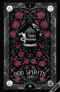 Capa do artigo Odd Spirits