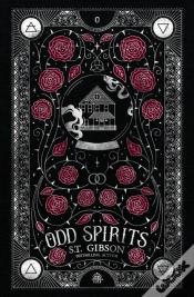 Capa do artigo Odd Spirits