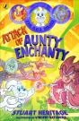 O.D.D. Squad: Attack Of Aunty Enchanty - Preview