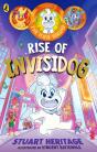 O.D.D. Squad: Rise Of Invisidog - Preview