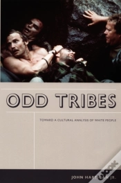 Capa do artigo Odd Tribes