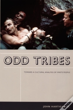 Capa do artigo Odd Tribes