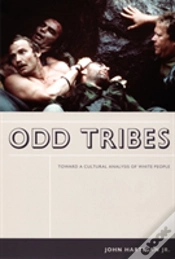 Capa do artigo Odd Tribes