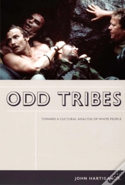 Capa do artigo Odd Tribes