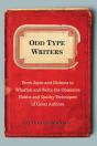 Odd Type Writers - Preview