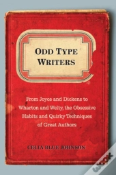 Odd Type Writers