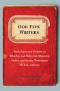 Odd Type Writers - Preview