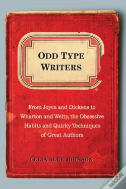 Capa do artigo Odd Type Writers
