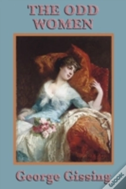 Capa do artigo Odd Women