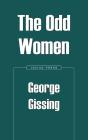 Odd Women - Preview