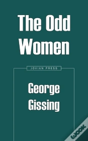 Capa do artigo Odd Women