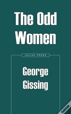 Capa do artigo Odd Women
