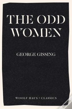 Capa do artigo Odd Women