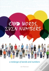 Capa do artigo Odd Words, Even Numbers