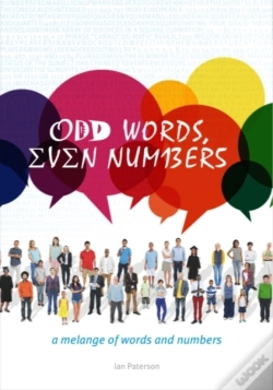 Capa do artigo Odd Words, Even Numbers