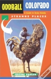 Capa do artigo Oddball Colorado