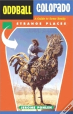 Capa do artigo Oddball Colorado