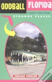 Capa do artigo Oddball Florida