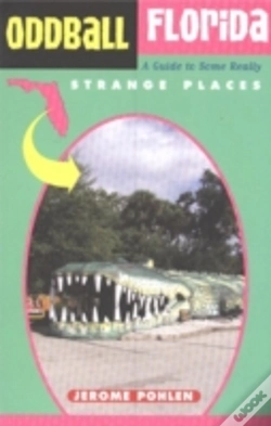 Capa do artigo Oddball Florida