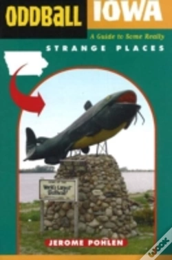 Capa do artigo Oddball Iowa