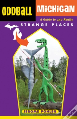 Capa do artigo Oddball Michigan