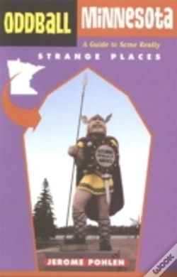 Capa do artigo Oddball Minnesota