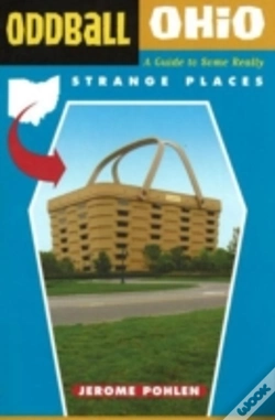 Capa do artigo Oddball Ohio