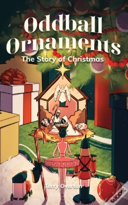 Capa do artigo Oddball Ornaments