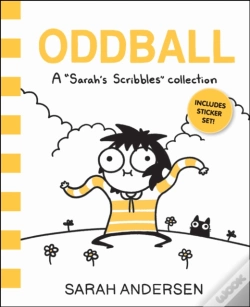 Capa do artigo Oddball