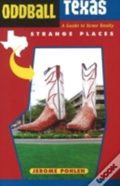 Capa do artigo Oddball Texas
