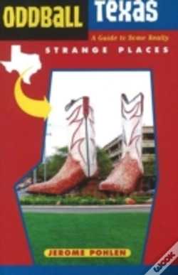 Capa do artigo Oddball Texas