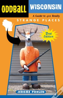 Capa do artigo Oddball Wisconsin