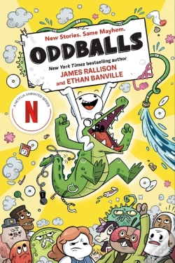 Capa do artigo Oddballs