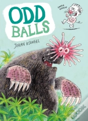Capa do artigo Oddballs