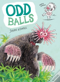 Capa do artigo Oddballs