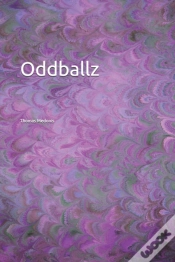 Capa do artigo Oddballz
