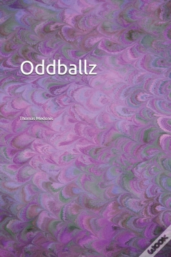 Capa do artigo Oddballz
