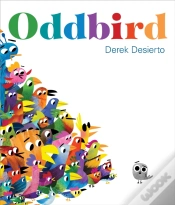 Capa do artigo Oddbird