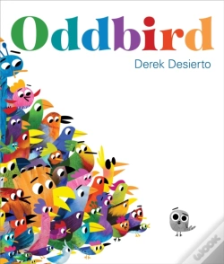 Capa do artigo Oddbird