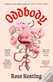 Capa do artigo Oddbody