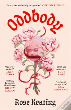 Capa do artigo Oddbody